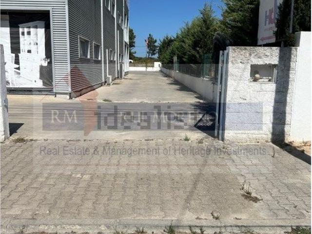 Armazém venda em Palmela, Setúbal