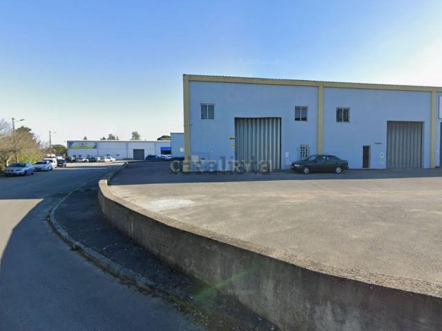 Armazém venda em Quinta das Asseadas, Palmela