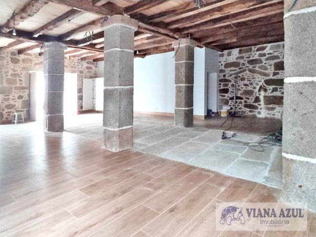 Loja alugar em Viana Do Castelo