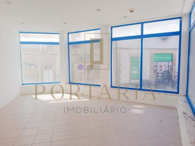 Loja alugar em Aveiro