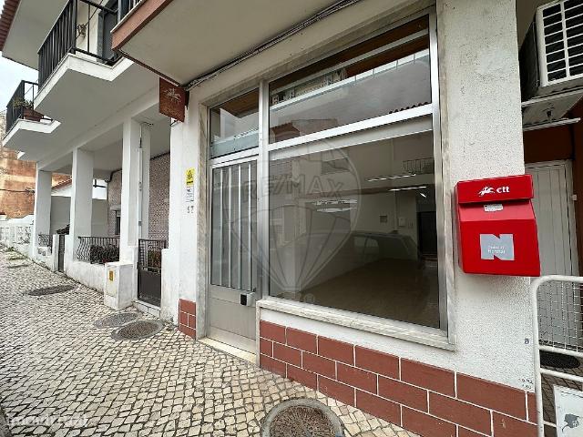 Ponto Comercial alugar em Leiria