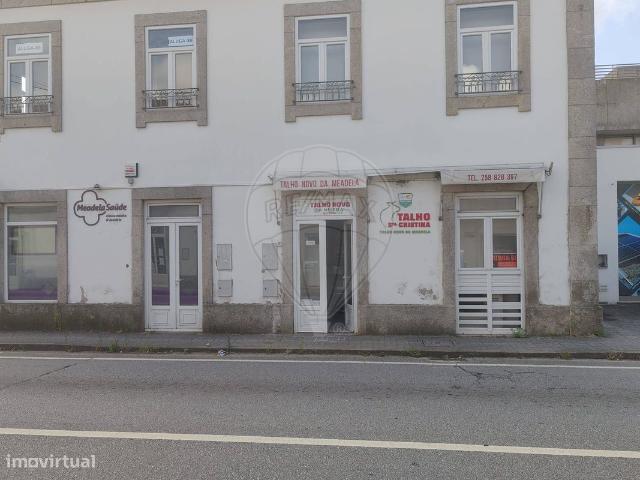 Ponto Comercial alugar em Viana Do Castelo, Igreja Ponto Comercial alugar em Viana Do Castelo, Igreja