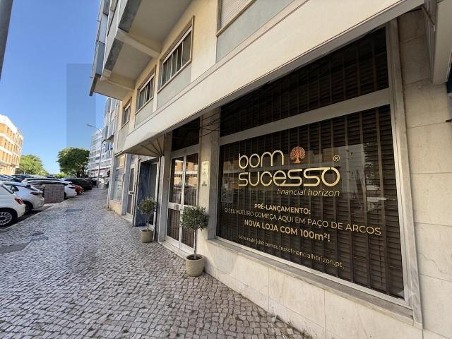 Loja venda em Tapada do Mocho, Oeiras