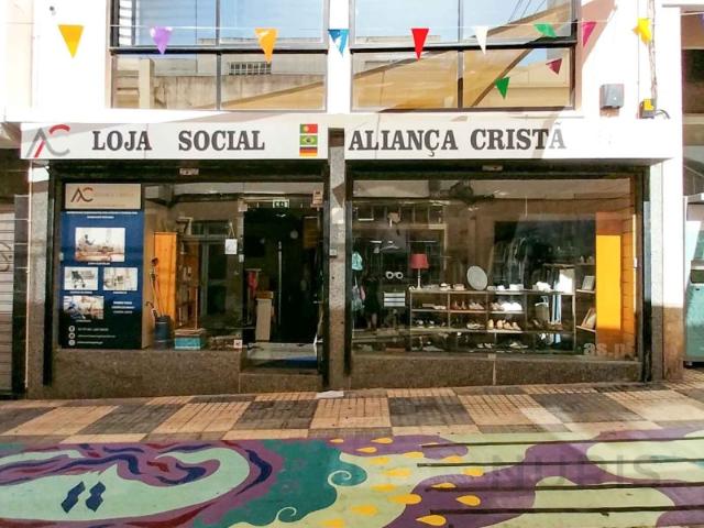 Loja alugar em Portimão, Faro