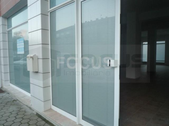 Loja alugar em Aveiro