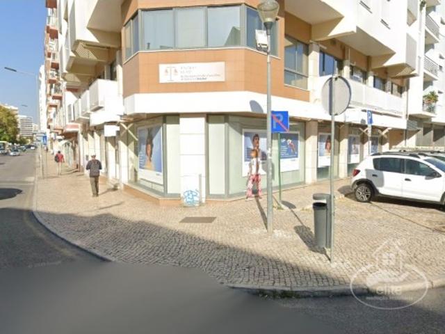 Loja alugar em Setúbal
