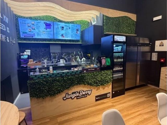 Loja alugar em Avenidas Novas, Lisboa