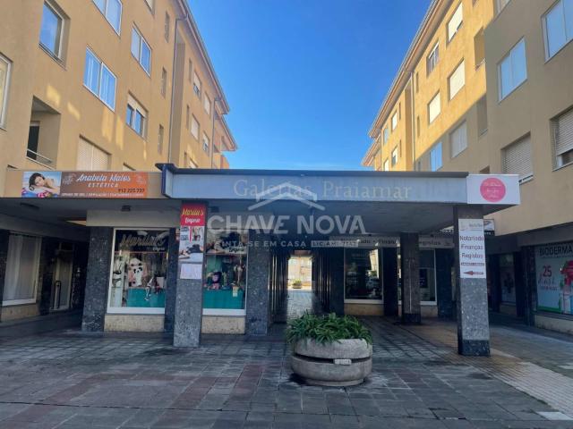 Loja alugar em Canidelo, Vila Nova De Gaia