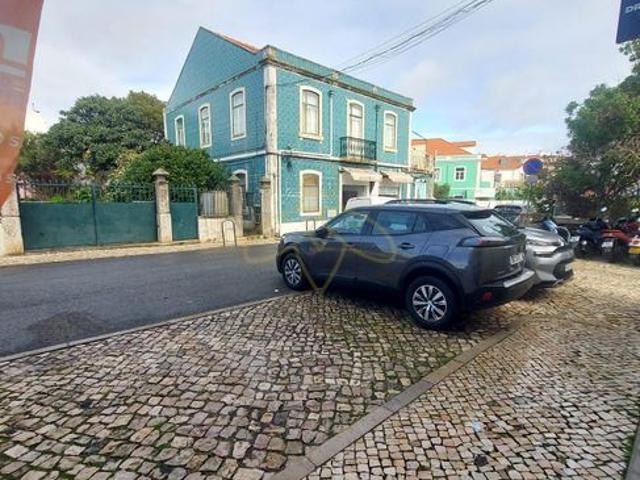 Loja alugar em Murtal, Cascais