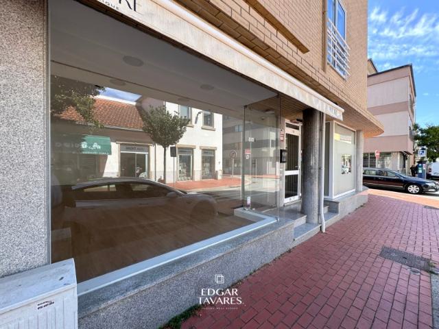 Loja alugar em Aveiro