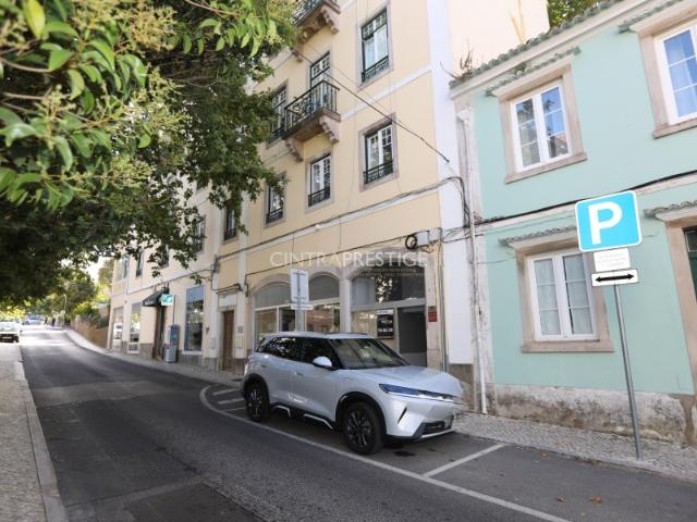 Loja alugar em Estefânea, Sintra