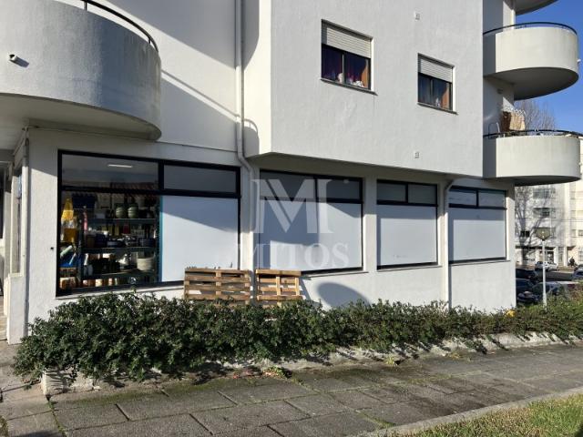 Loja alugar em Viana Do Castelo