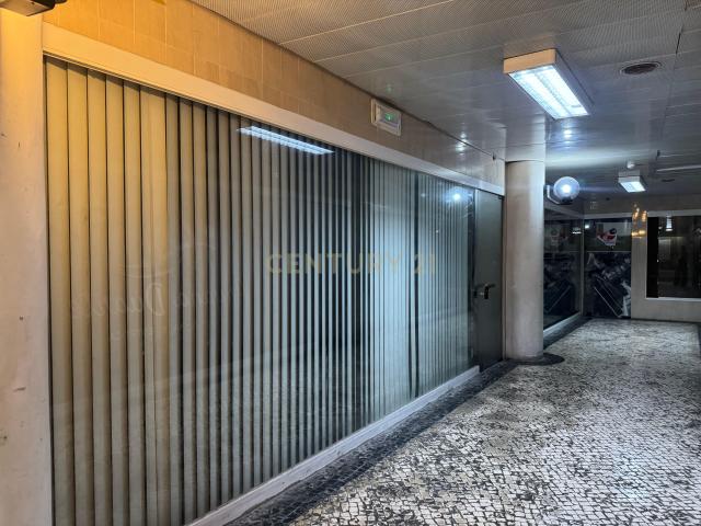 Loja alugar em Sé Nova, Coimbra