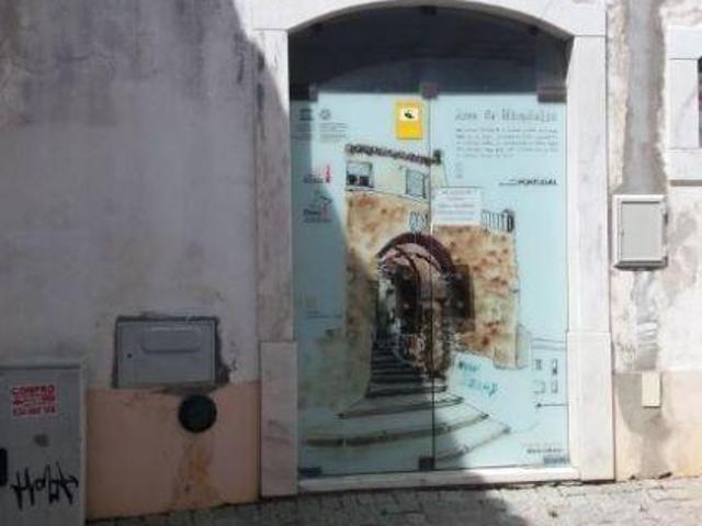 Loja alugar em Elvas, Portalegre