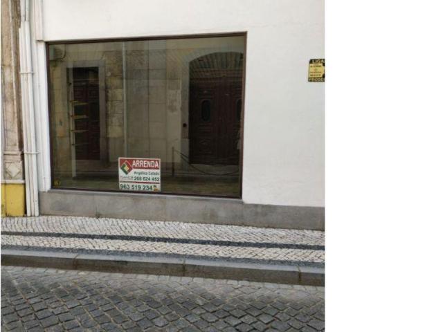 Loja alugar em Elvas, Portalegre