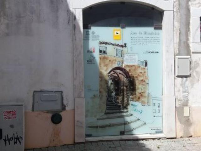 Loja alugar em Elvas, Portalegre