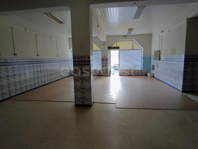 Loja alugar em Beja (Salvador e Santa Maria da Feira), Beja