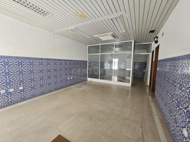Escritório alugar em São Francisco Xavier, Lisboa