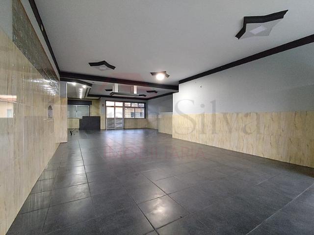 Loja alugar em Valongo, Campo