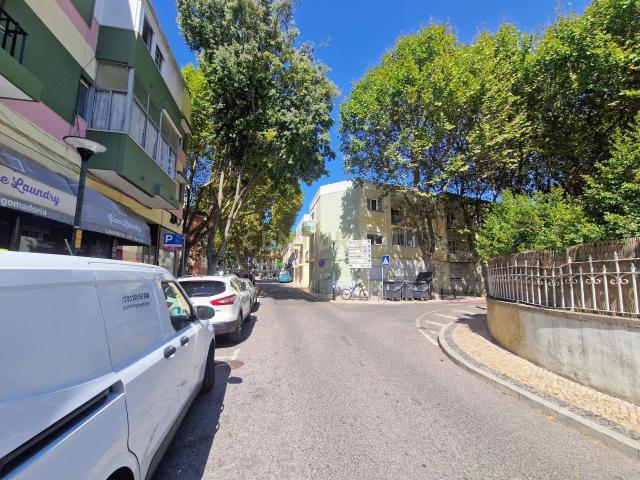 Loja alugar em Carcavelos, Cascais
