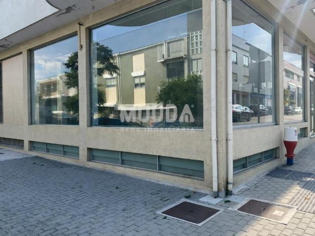 Loja alugar em Aveiro
