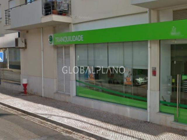 Loja alugar em Lagoa, Faro
