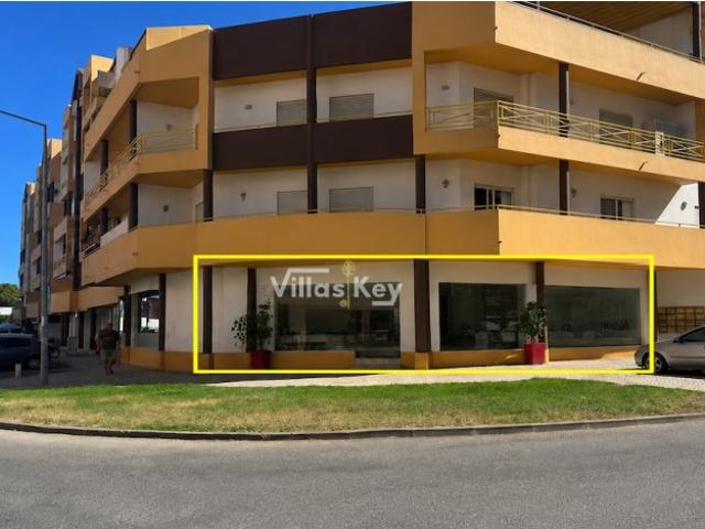 Loja alugar em Lagos, Faro
