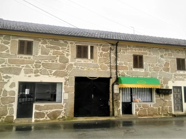 Loja alugar em Gavião, Braga
