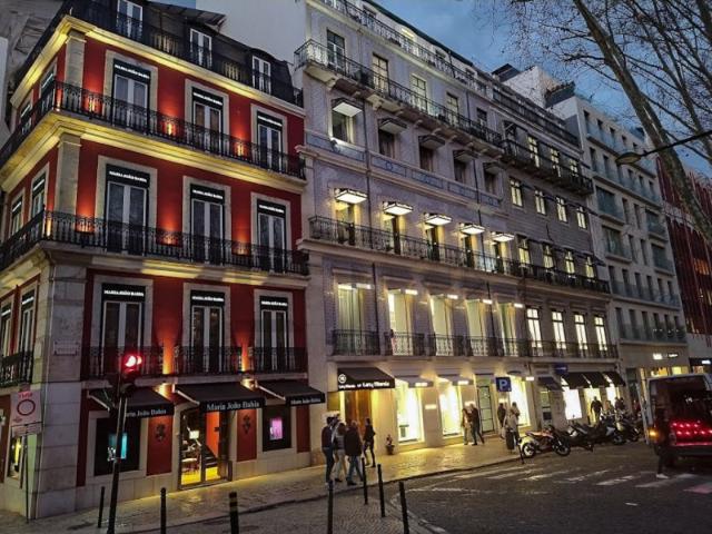 Loja alugar em Santo António, Lisboa