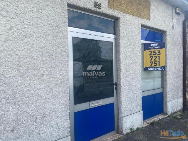 Loja alugar em Vila Verde, Braga