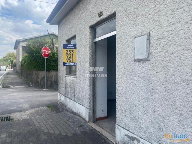 Loja alugar em Vila Verde, Braga