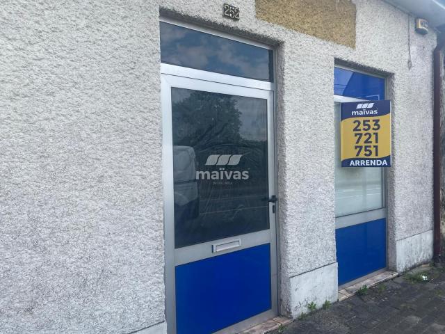 Loja alugar em Vila Verde, Braga