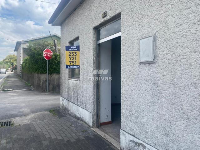 Loja alugar em Vila Verde, Braga