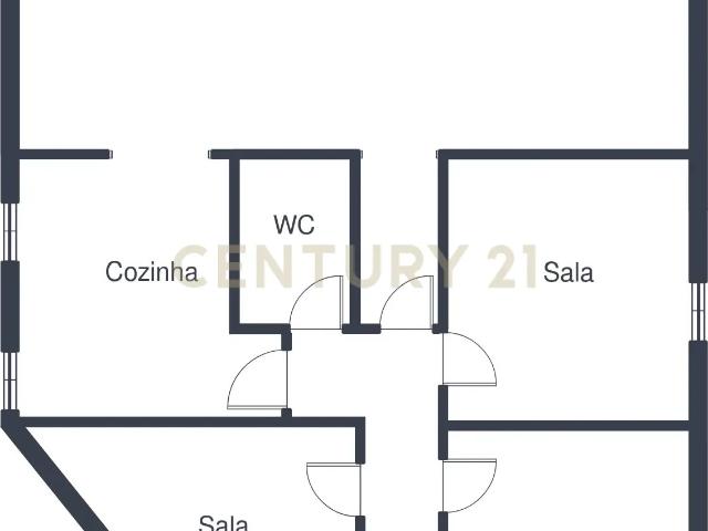 Loja alugar em Cabanelas, Vila Verde