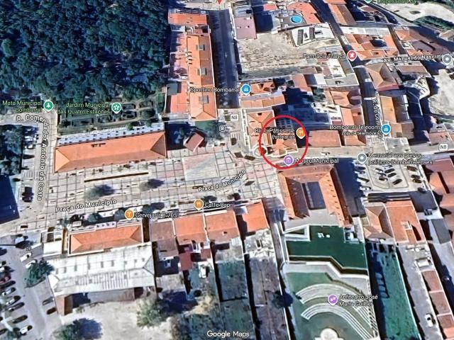 Loja alugar em Bombarral, Leiria