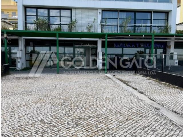 Loja alugar em Parque das Nações, Lisboa