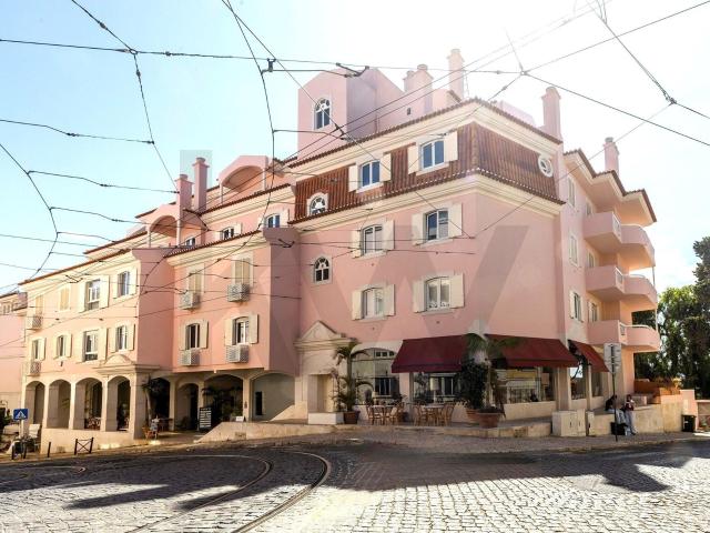 Loja alugar em Estrela, Lisboa
