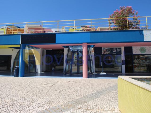 Loja alugar em Albufeira e Olhos de Água, Albufeira