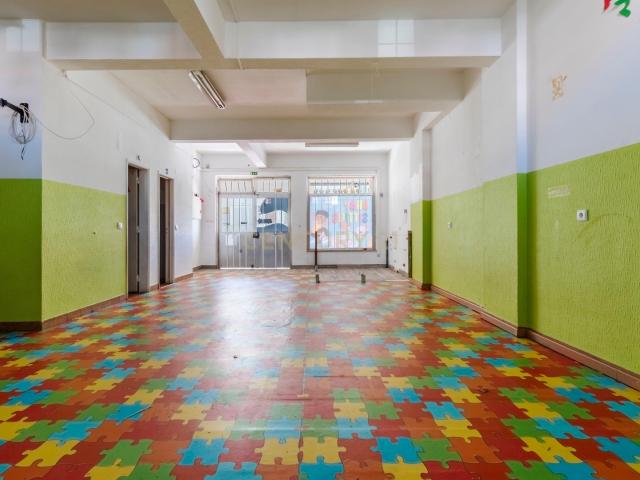 Loja alugar em Paivas, Amora