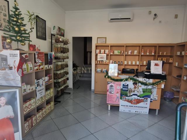 Loja alugar em Olhão, Faro