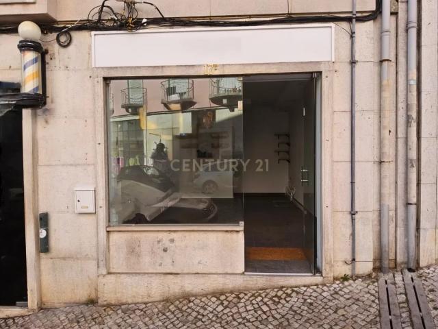 Loja alugar em Lisboa