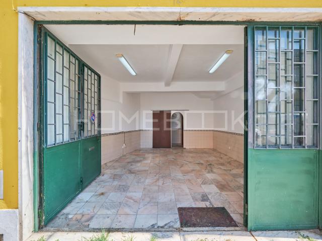 Loja alugar em Lisboa