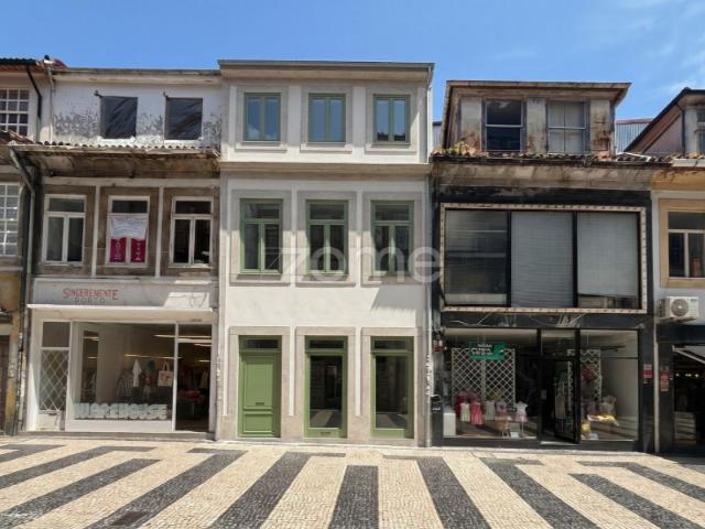 Loja alugar em Porto, Cedofeita