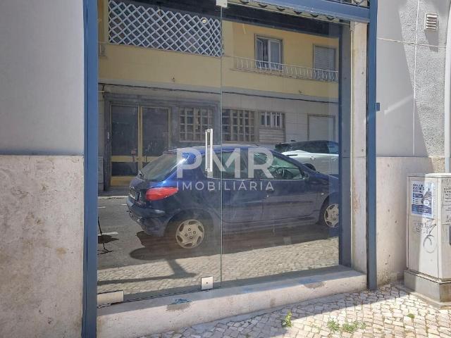 Loja alugar em Avenidas Novas, Lisboa
