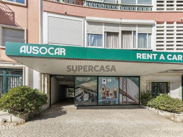 Armazém venda em Bairro de São Miguel, Lisboa