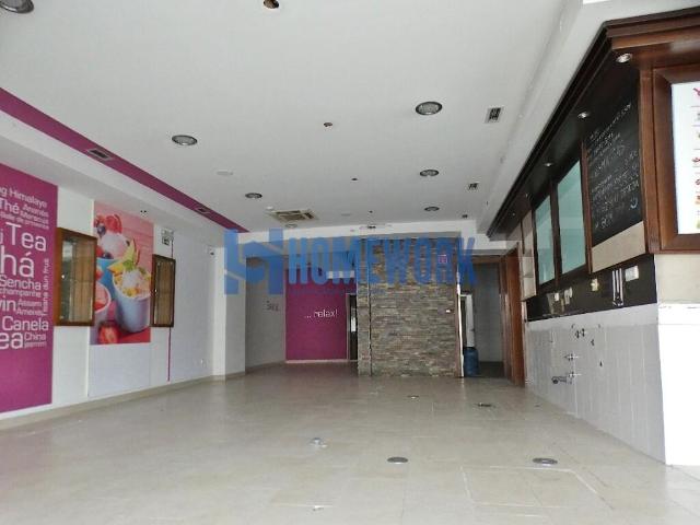 Loja alugar em Lavradio, Setúbal