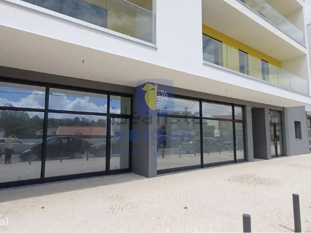 Ponto Comercial alugar em Leiria