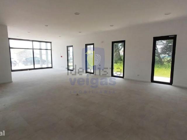 Ponto Comercial alugar em Leiria