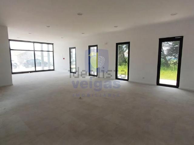 Loja alugar em Caldas Da Rainha, Leiria