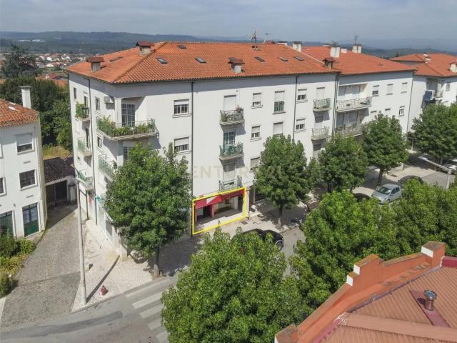 Loja alugar em Lousã, Coimbra
